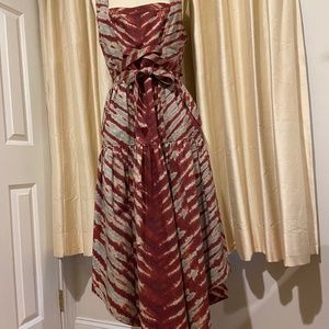 Ulla Johnson sundress